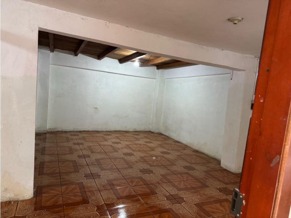 CA004 Venta de casa Multifamiliar en Milagro - 4
