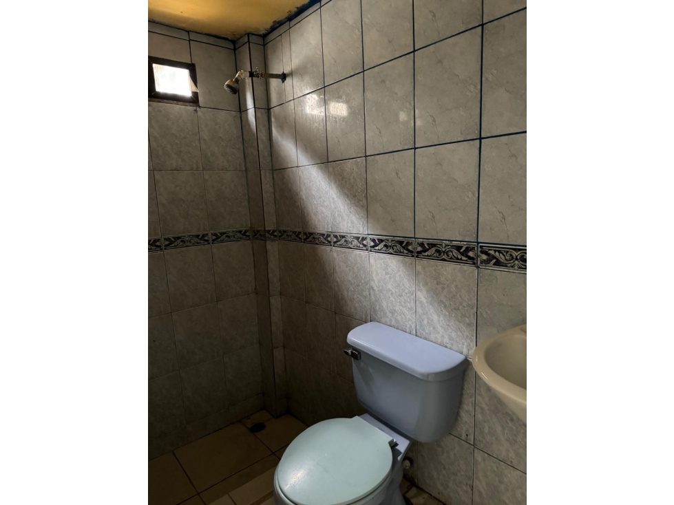 CA004 Venta de casa Multifamiliar en Milagro - 5