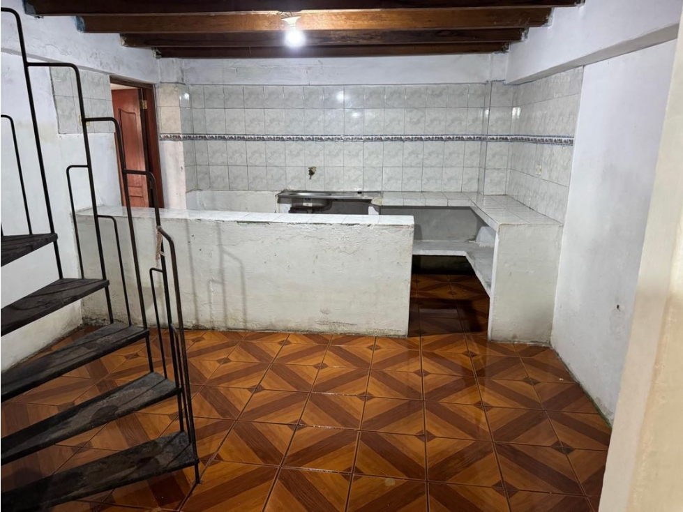 CA004 Venta de casa Multifamiliar en Milagro - 6