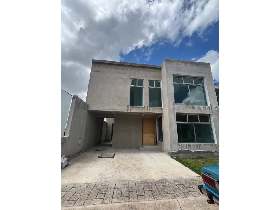 Venta de Casa muy Amplia en Fraccionamiento Residencial Los Ángeles