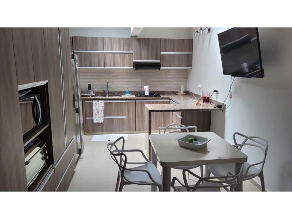 VENTA DE CASA NORTE DE ARMENIA AV CENTENARIO — foto 2