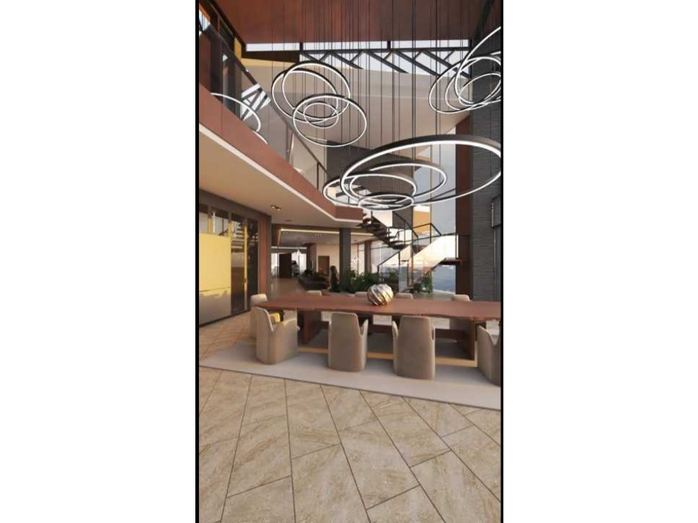 VENTA DE CASA NUEVA EN EL ALTO DE PALMAS