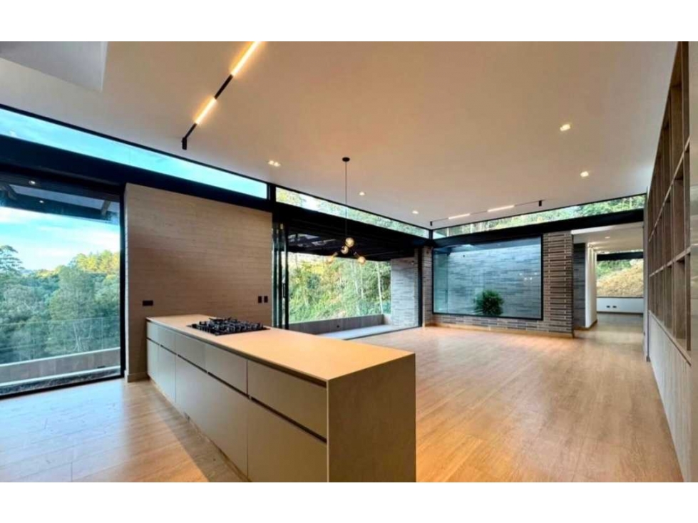 VENTA DE CASA NUEVA EN EL ALTO DE PALMAS, SECTOR ACUARELA. — foto 3