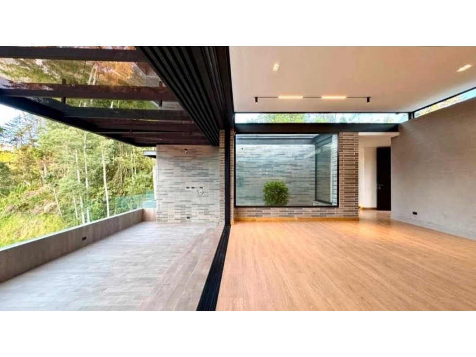 VENTA DE CASA NUEVA EN EL ALTO DE PALMAS, SECTOR ACUARELA. — foto 5
