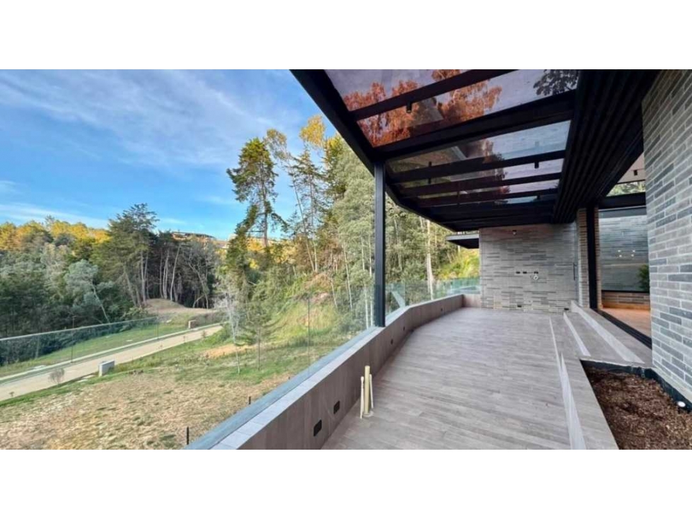 VENTA DE CASA NUEVA EN EL ALTO DE PALMAS, SECTOR ACUARELA. — foto 6
