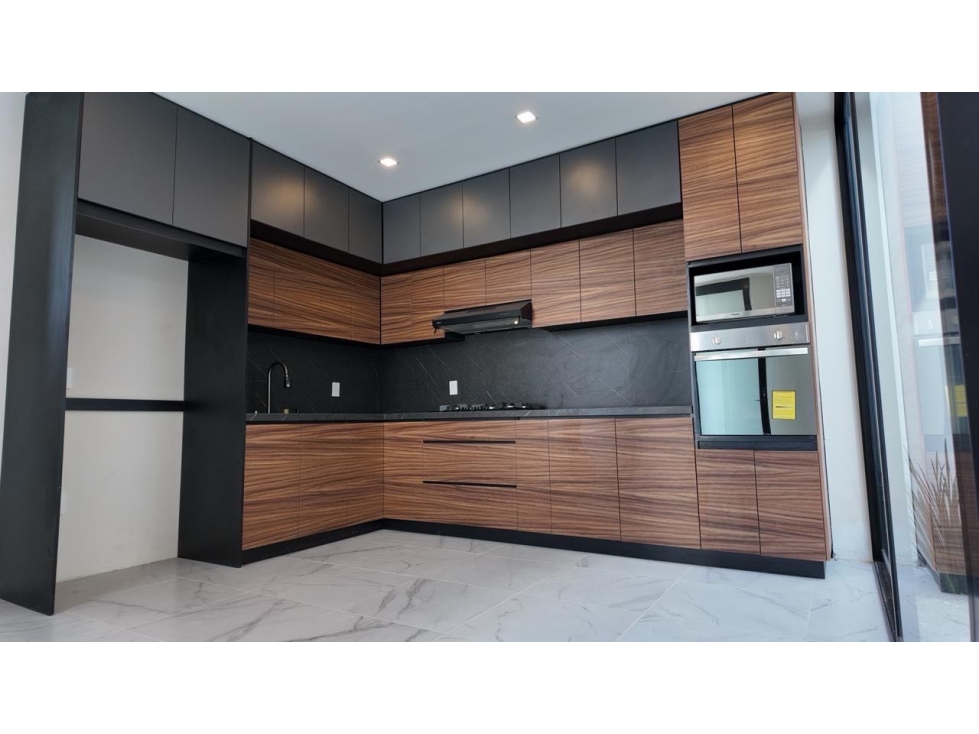 VENTA DE CASA NUEVA EN FRACC. VILLAS DE LA CONCEPCION - 2