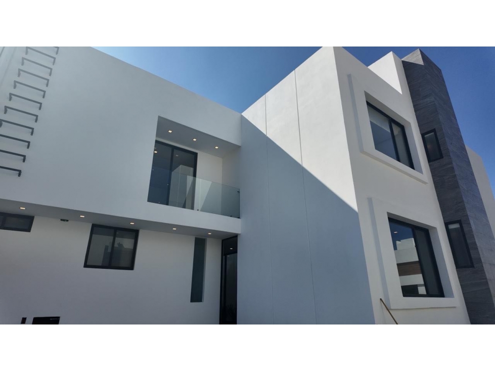 VENTA DE CASA NUEVA EN FRACC. VILLAS DE LA CONCEPCION - 3