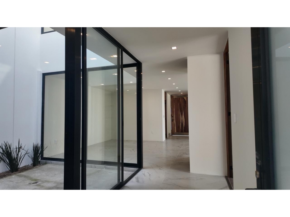 VENTA DE CASA NUEVA EN FRACC. VILLAS DE LA CONCEPCION - 4