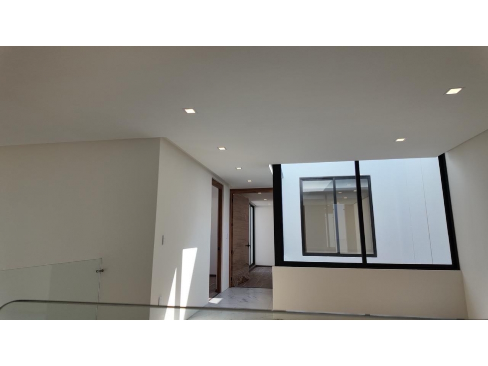 VENTA DE CASA NUEVA EN FRACC. VILLAS DE LA CONCEPCION - 5