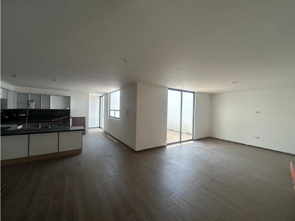 Venta de Casa Nueva en Fraccionamiento Residencial La Moraleja — foto 4