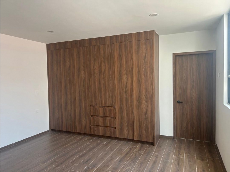 Venta de Casa Nueva en Fraccionamiento Residencial La Moraleja — foto 5