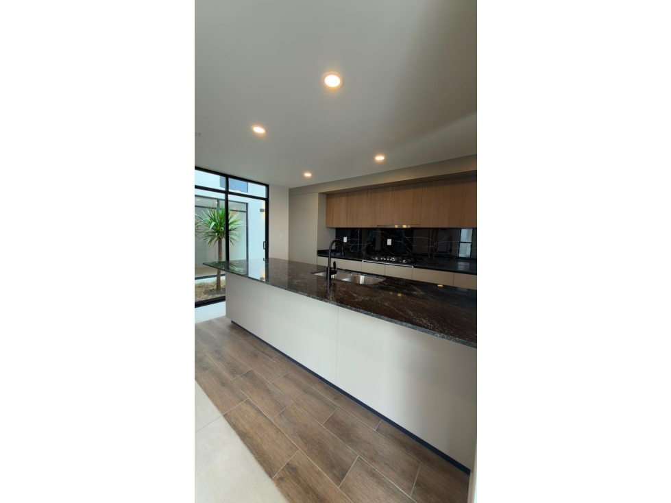 Venta de casa nueva en fraccionamiento Rincon de Sur — foto 3