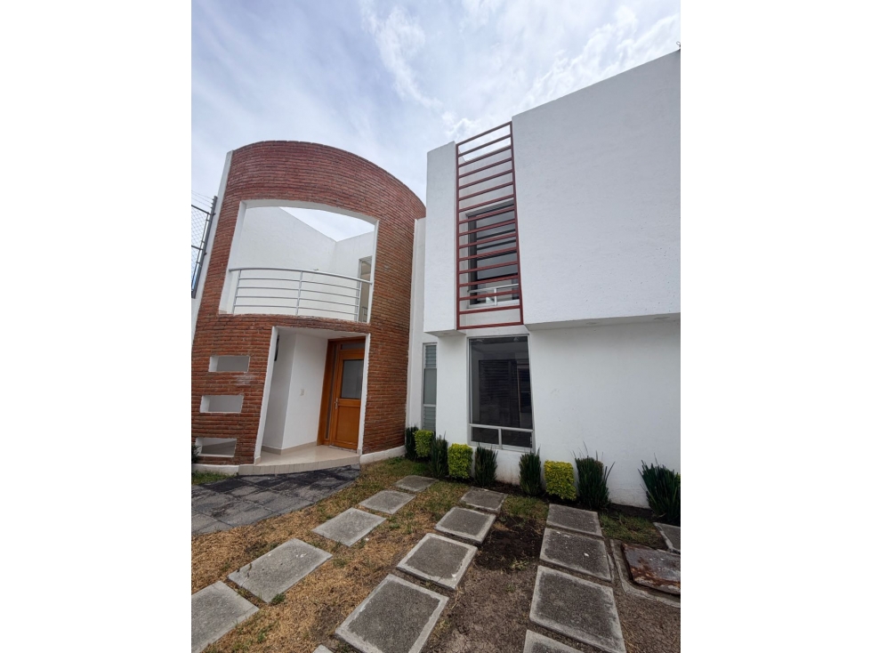 Venta Casa Nueva de 250 m² en Privada Real del Valle