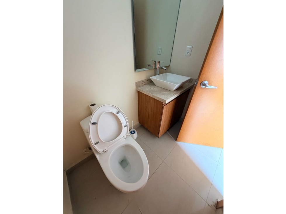 Venta Casa Nueva de 250 m² en Privada Real del Valle — foto 3