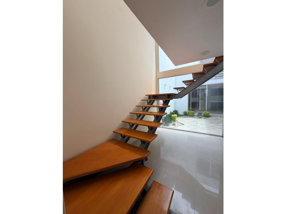 Venta Casa Nueva de 250 m² en Privada Real del Valle — foto 4