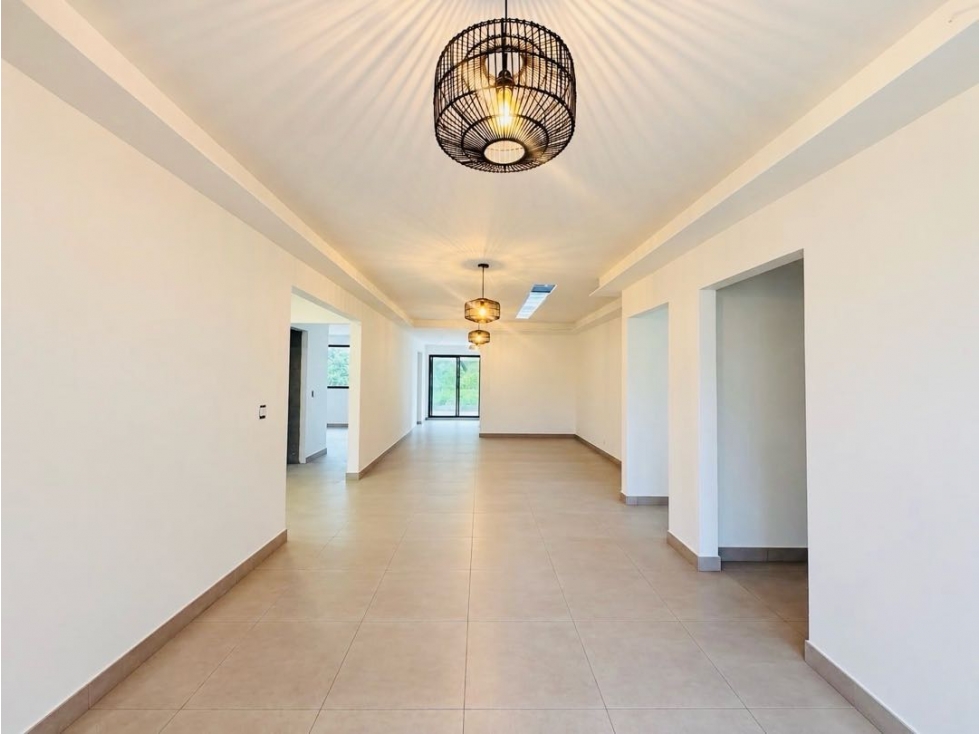 Venta de Casa nueva en Residencial Malibu, Gorgona — foto 3