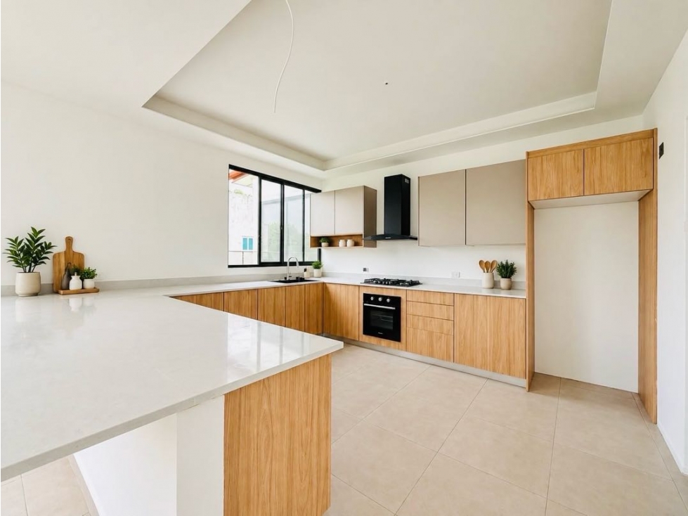 Venta de Casa nueva en Residencial Malibu, Gorgona — foto 4