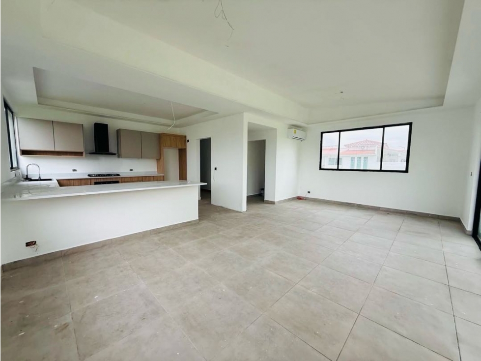 Venta de Casa nueva en Residencial Malibu, Gorgona — foto 5