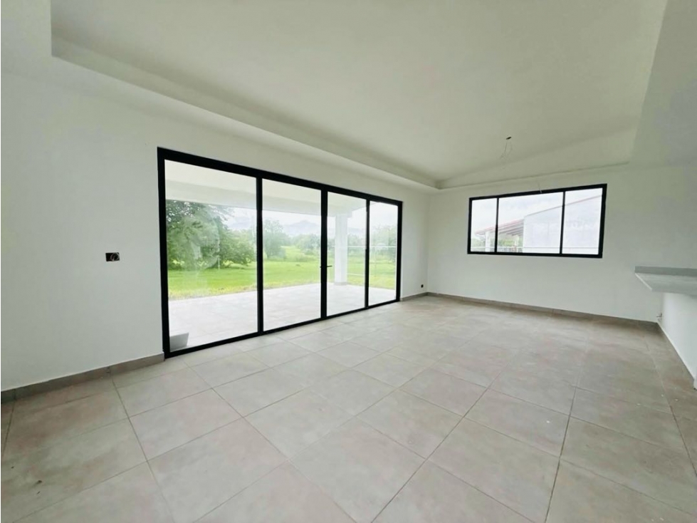 Venta de Casa nueva en Residencial Malibu, Gorgona — foto 6