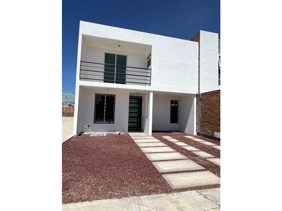 Venta de Casa, Rinconadas del Venado II Tu Nuevo Hogar en Tulipanes! — foto 2