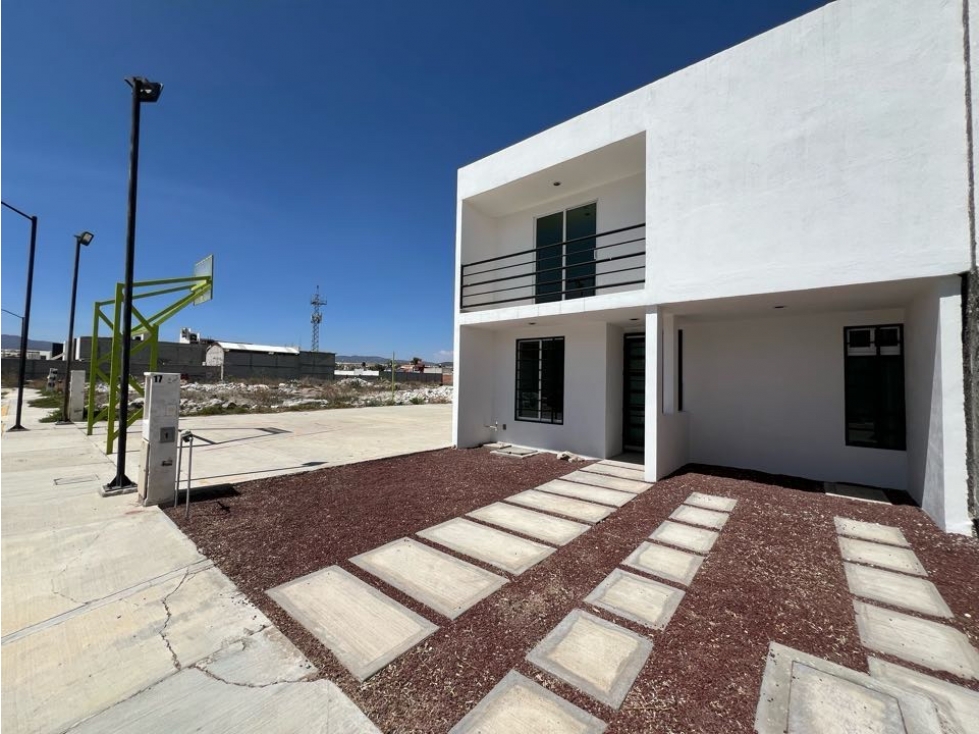 Venta de Casa, Rinconadas del Venado II Tu Nuevo Hogar en Tulipanes! — foto 3