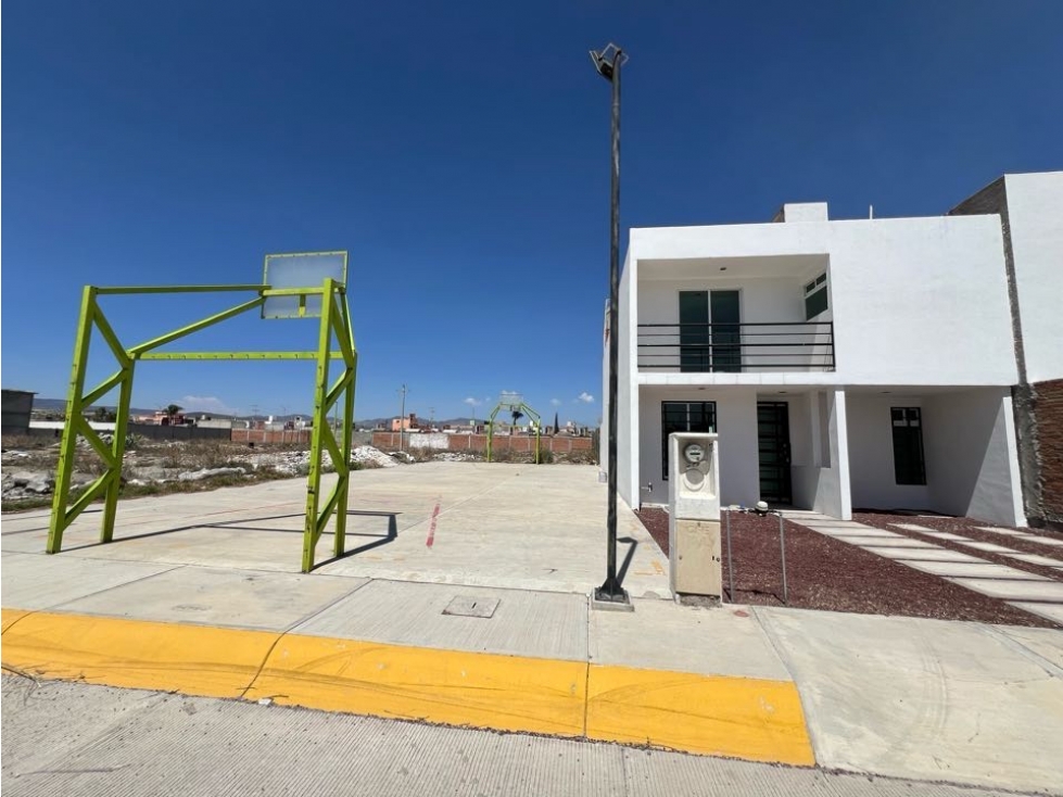 Venta de Casa, Rinconadas del Venado II Tu Nuevo Hogar en Tulipanes! — foto 4