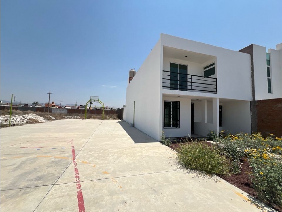 Venta de Casa, Rinconadas del Venado II Tu Nuevo Hogar en Tulipanes! — foto 5