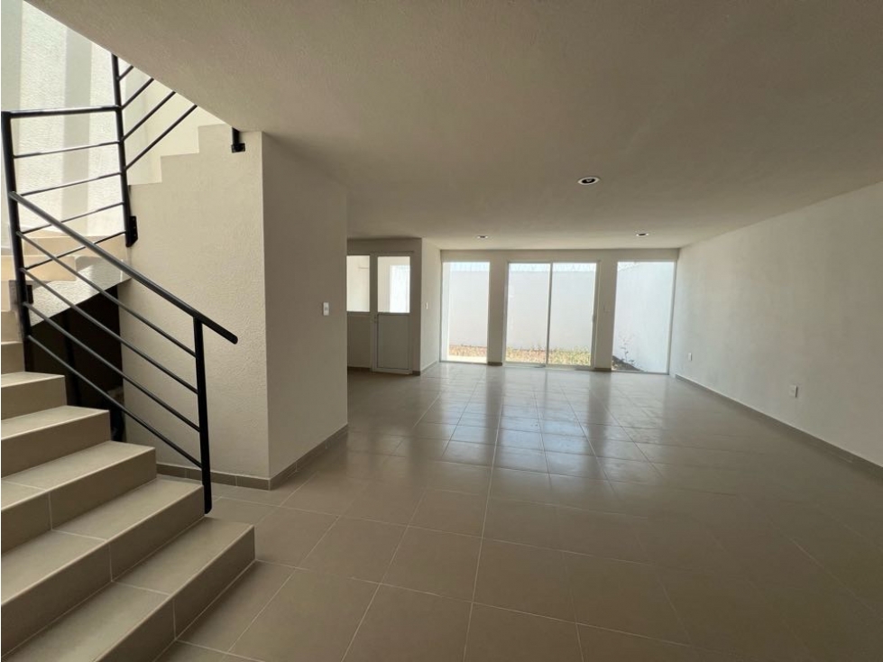 Venta de Casa, Rinconadas del Venado II Tu Nuevo Hogar en Tulipanes! — foto 6