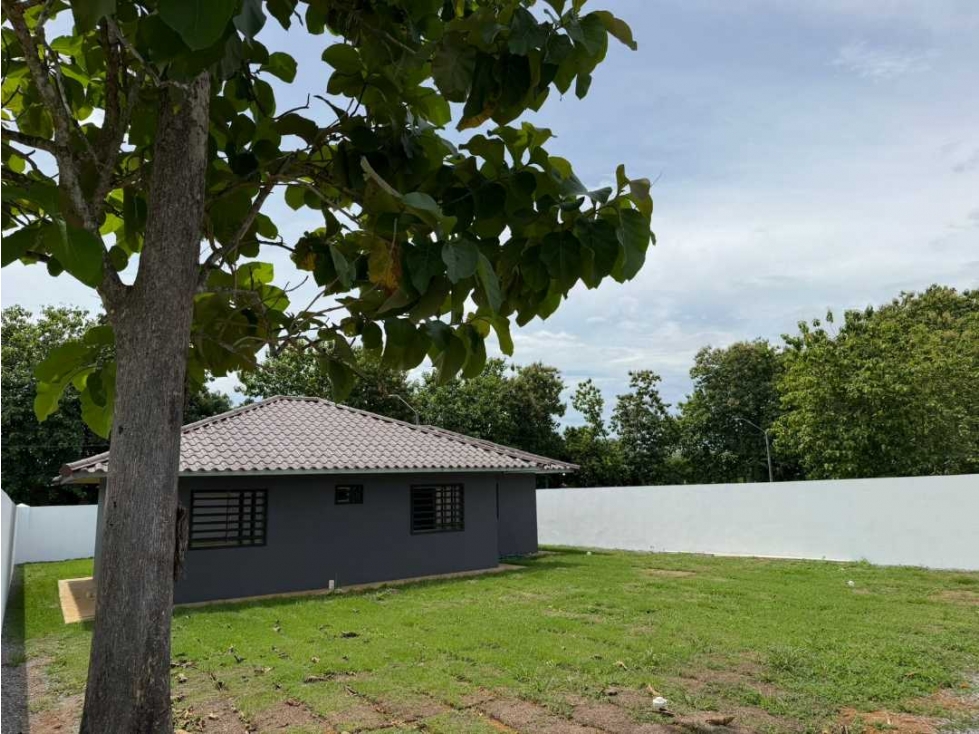 VENTA DE CASA NUEVA EN SAN PABLO — foto 3