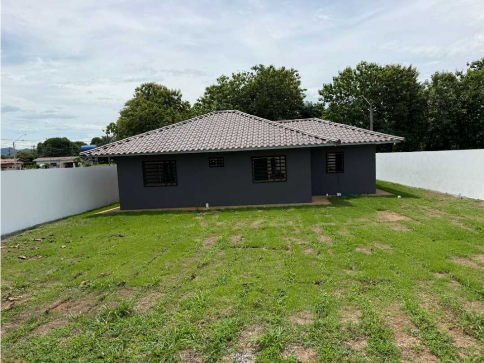 VENTA DE CASA NUEVA EN SAN PABLO — foto 4