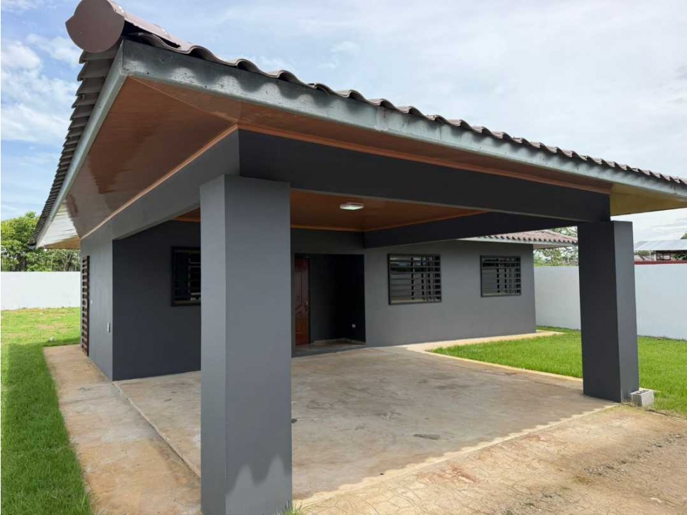 VENTA DE CASA NUEVA EN SAN PABLO — foto 5