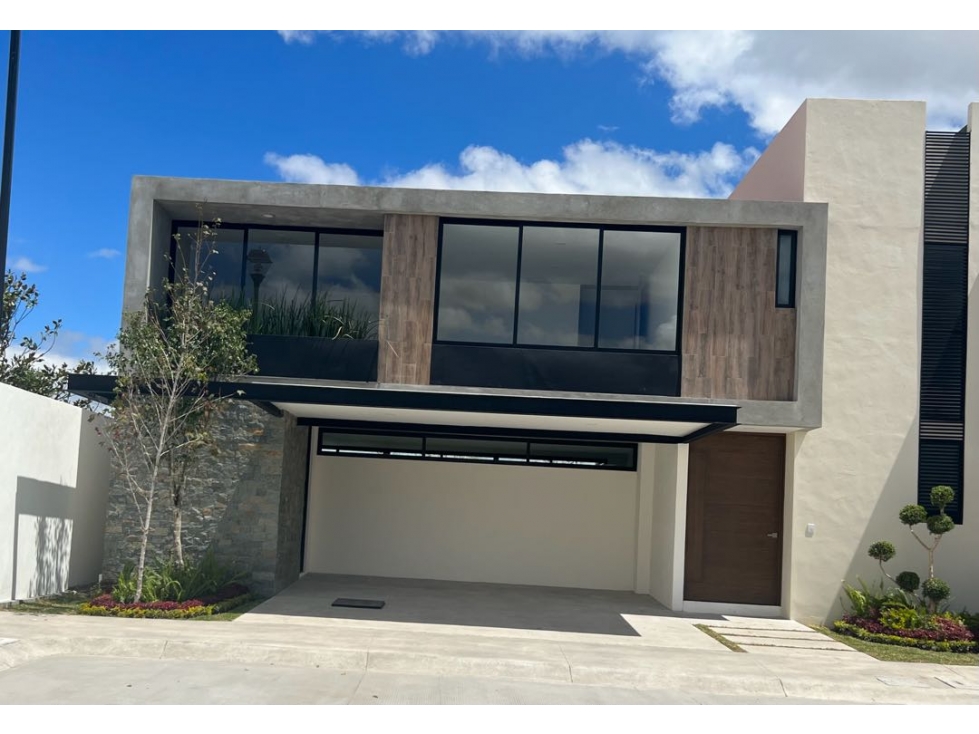 Casa Nueva en Venta modelo Voox en Fracc. Miralta, Pachuca — foto 2