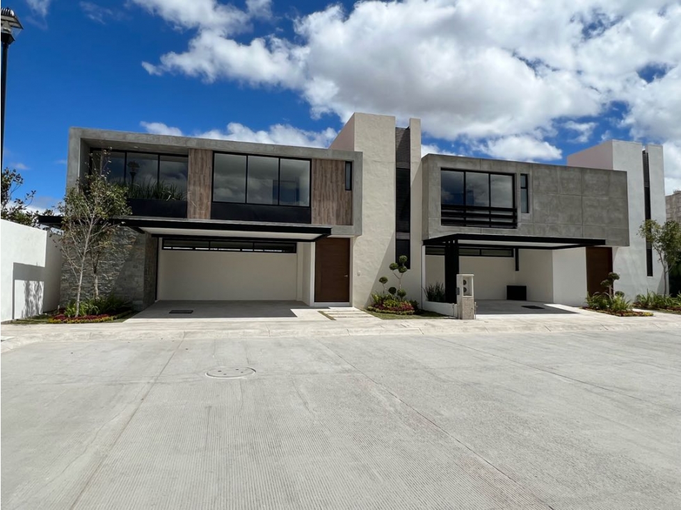 Casa Nueva en Venta modelo Voox en Fracc. Miralta, Pachuca — foto 3