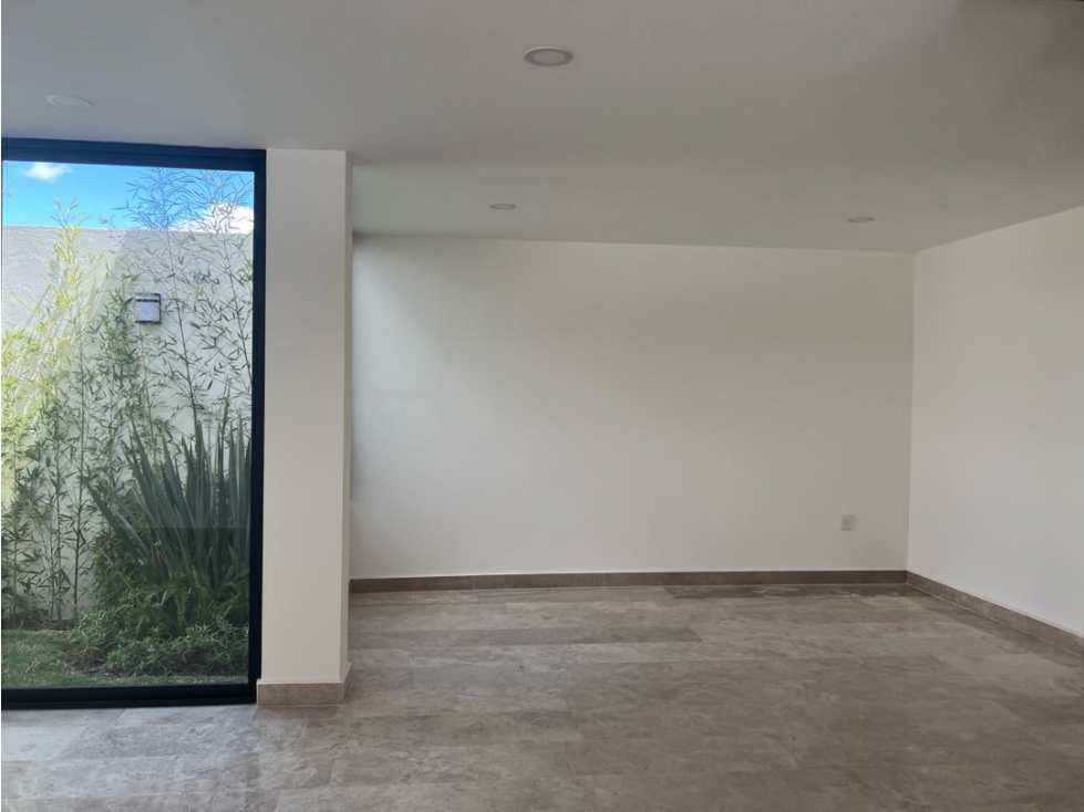 Casa Nueva en Venta modelo Voox en Fracc. Miralta, Pachuca — foto 5