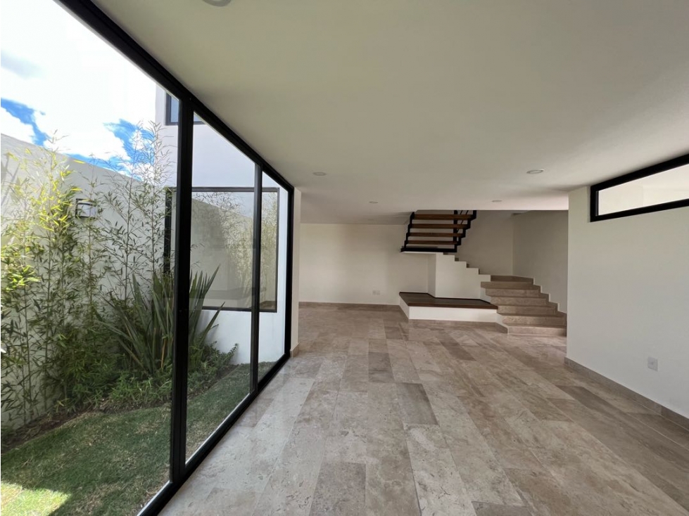 Casa Nueva en Venta modelo Voox en Fracc. Miralta, Pachuca — foto 6