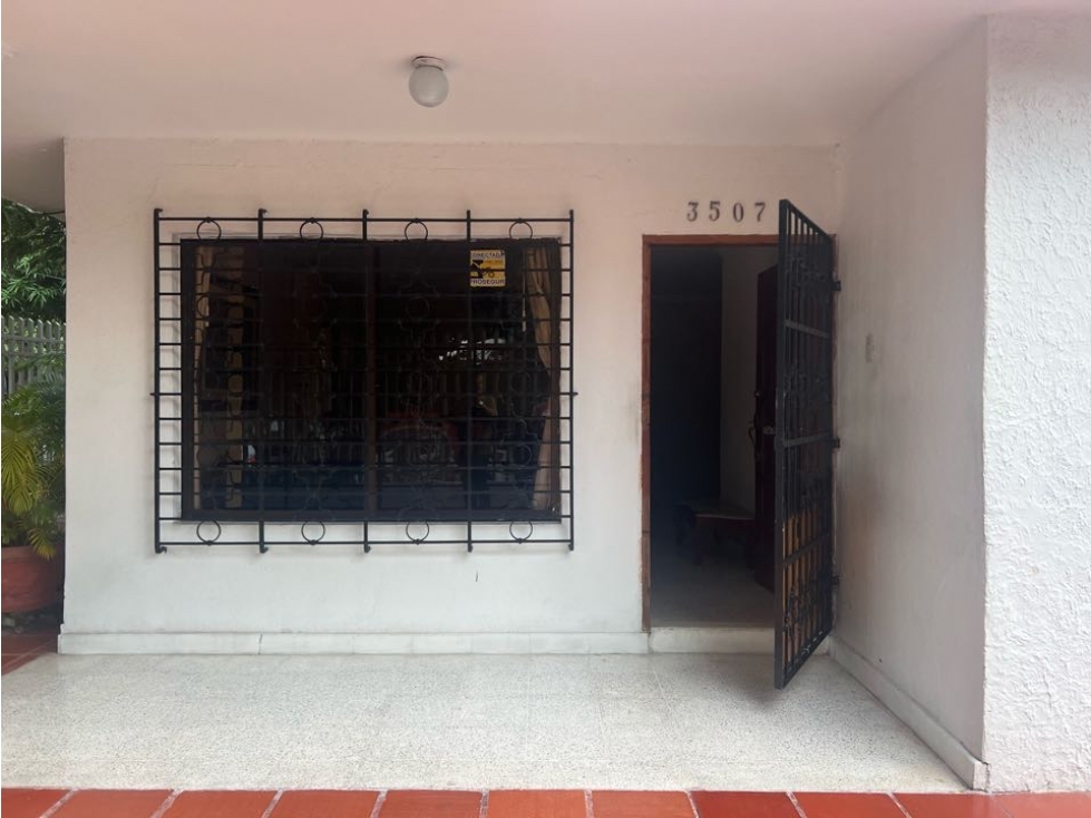 Venta Casa barrio Olaya Barranquilla — foto 6