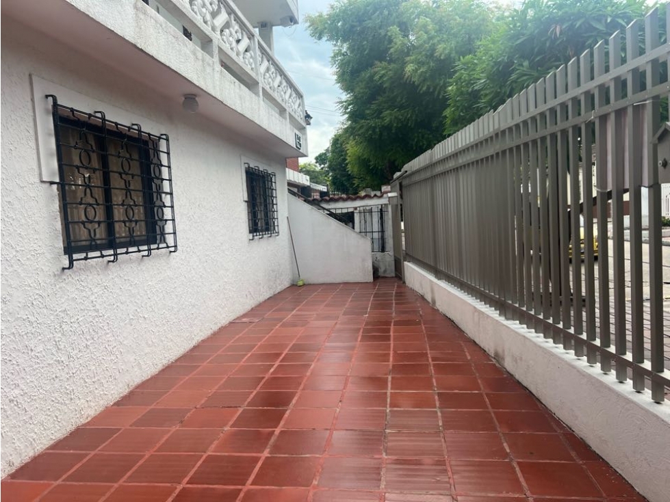 Venta Casa barrio Olaya Barranquilla — foto 3