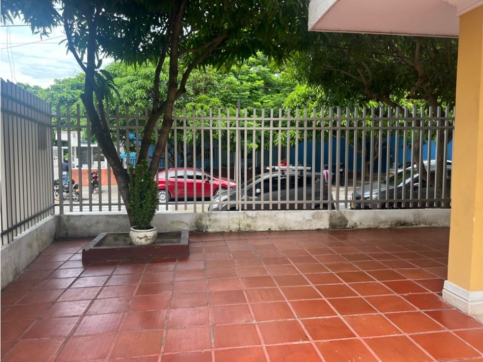 Venta Casa barrio Olaya Barranquilla — foto 4