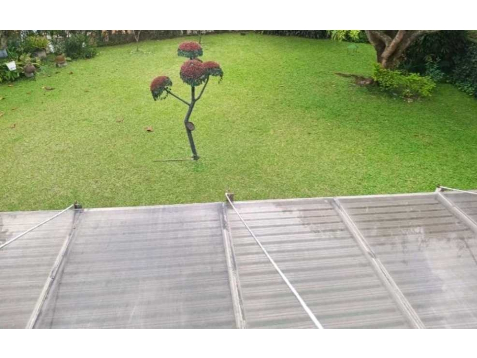Venta Casa Palmas Medellín — foto 2