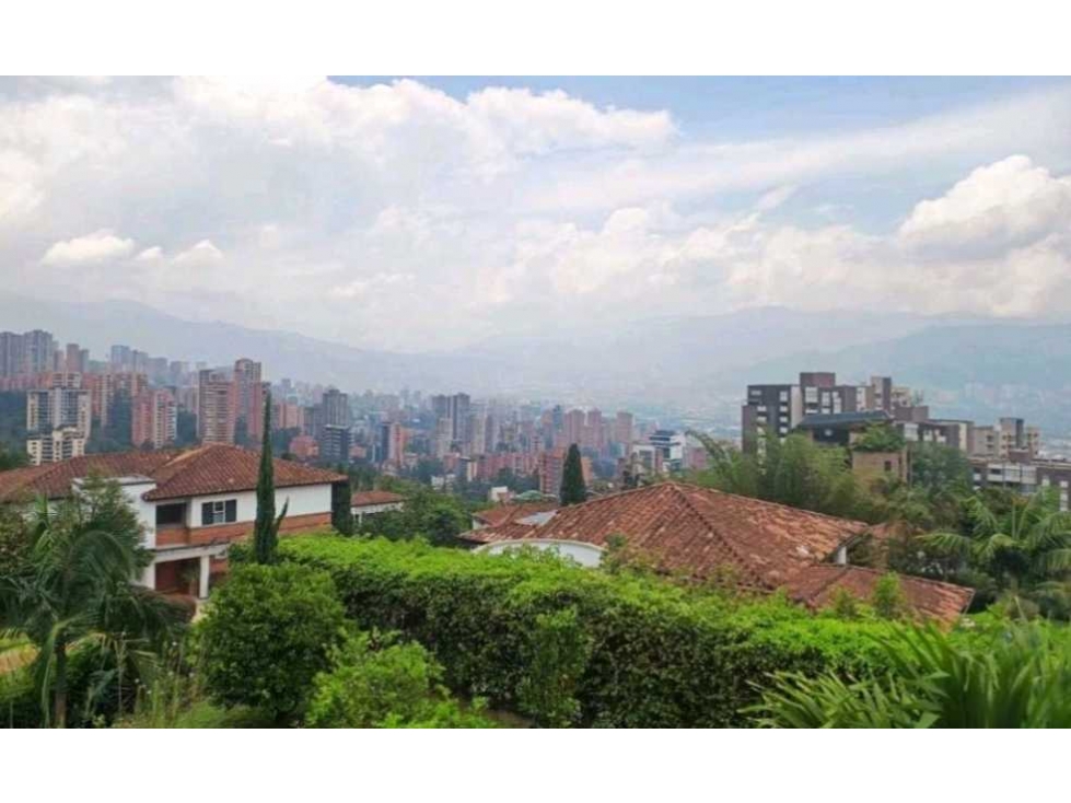 Venta Casa Palmas Medellín — foto 4