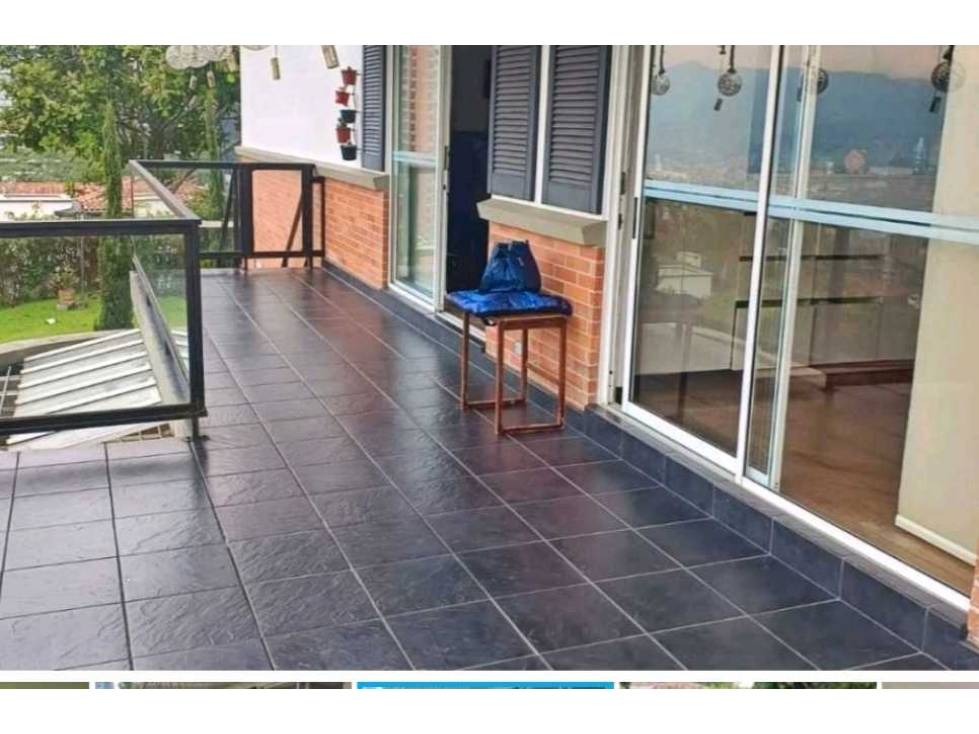 Venta Casa Palmas Medellín — foto 5