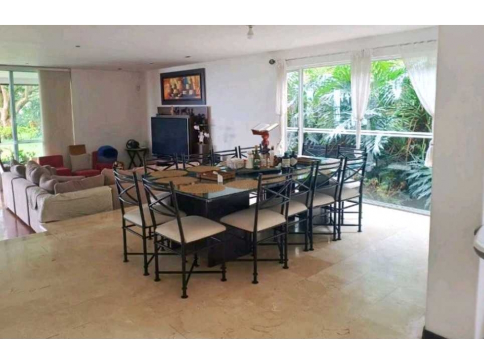 Venta Casa Palmas Medellín — foto 6