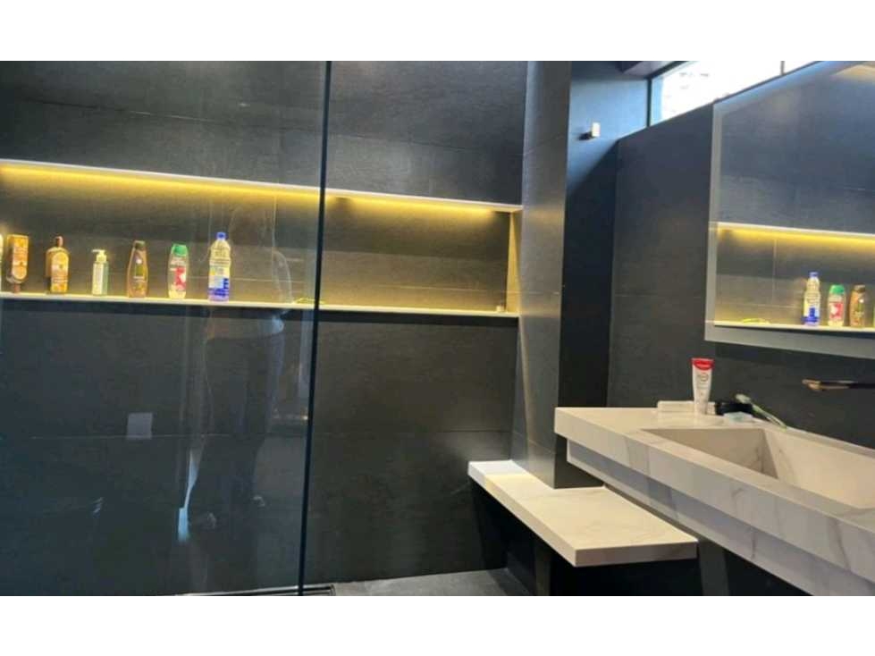 Venta De Casa Palmas Medellìn — foto 5