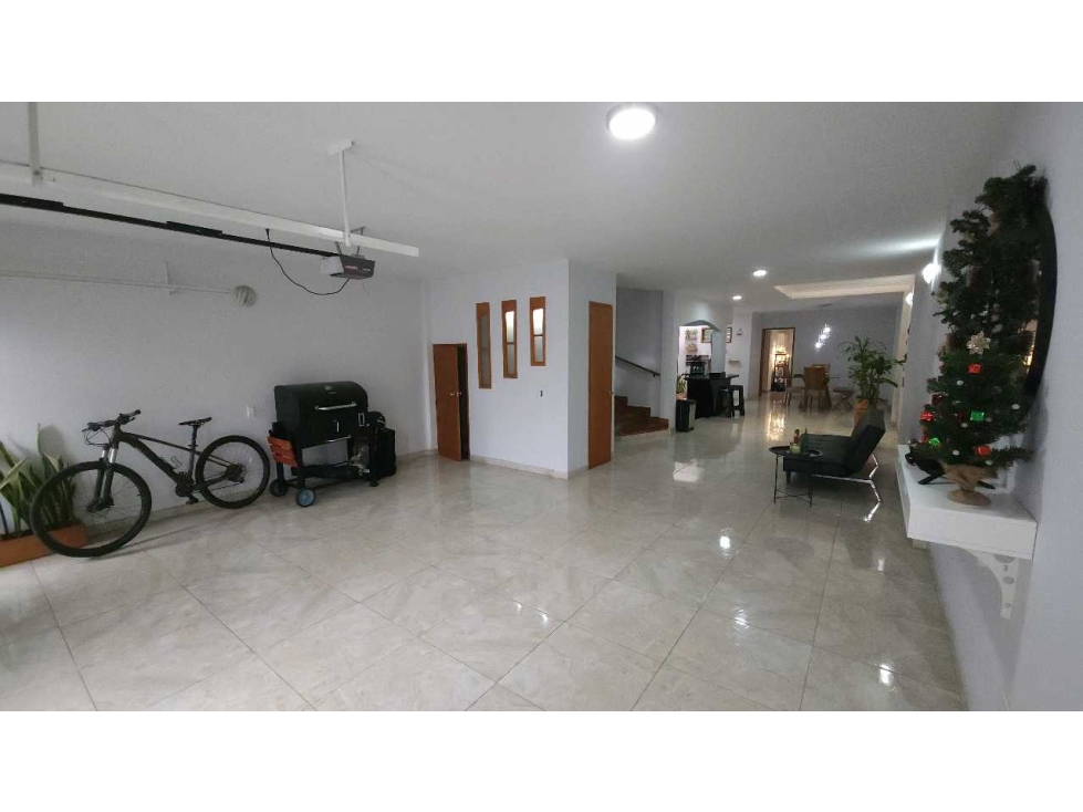 VENTA DE CASA PALMIRA - ALG - AM 9688172 — foto 4