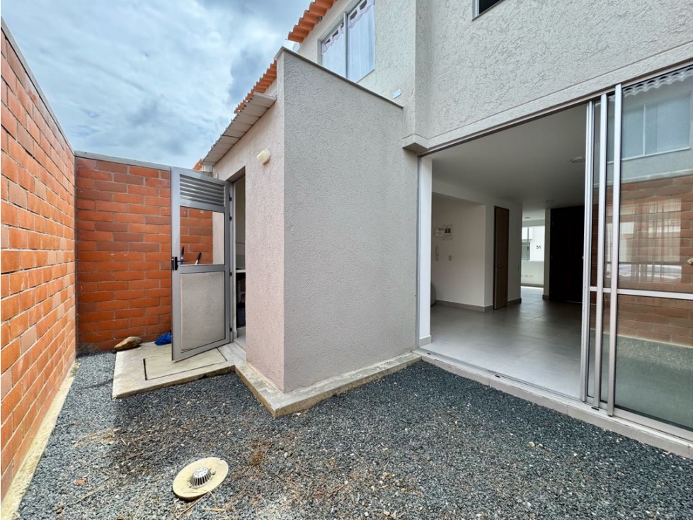 Venta de Casa Para Estrenar en Ciudad Country Jamundi — foto 2