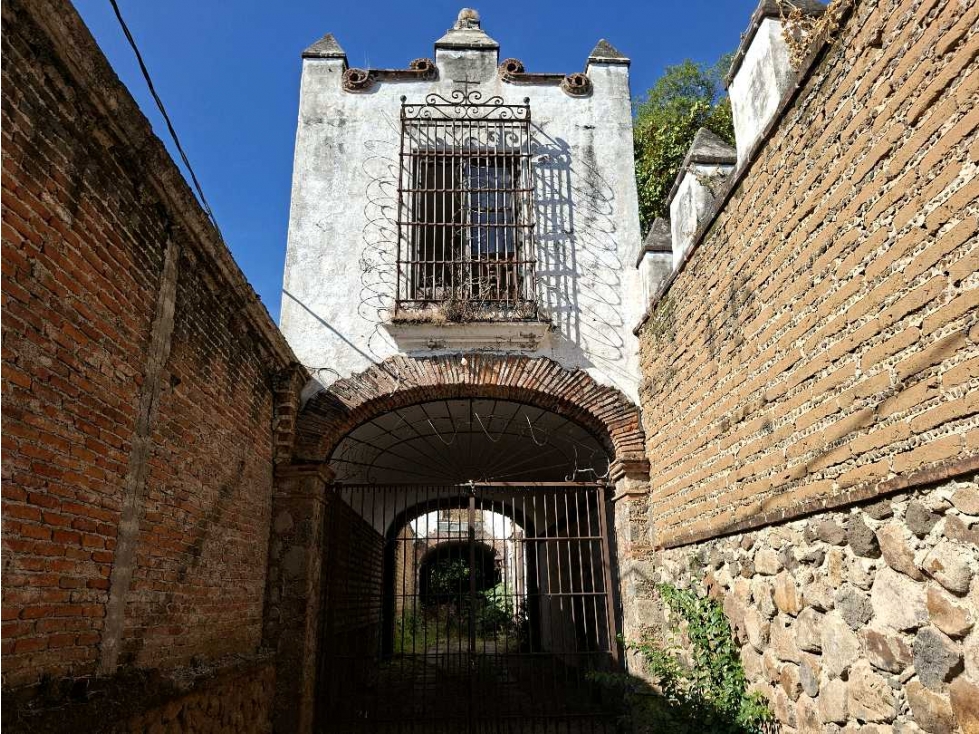 VENTA DE CASA PARA INVERSIONISTAS EN PALMIRA CUERNAVACA