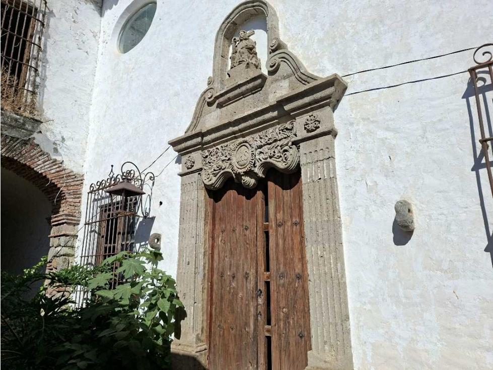 VENTA DE CASA PARA INVERSIONISTAS EN PALMIRA CUERNAVACA — foto 2