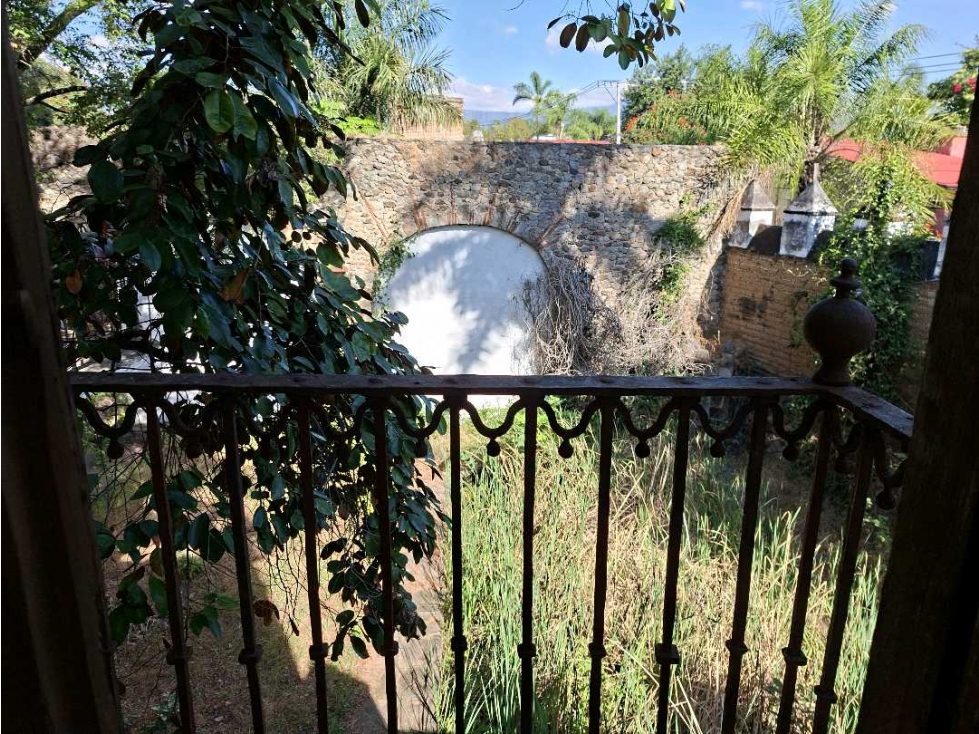 VENTA DE CASA PARA INVERSIONISTAS EN PALMIRA CUERNAVACA — foto 4