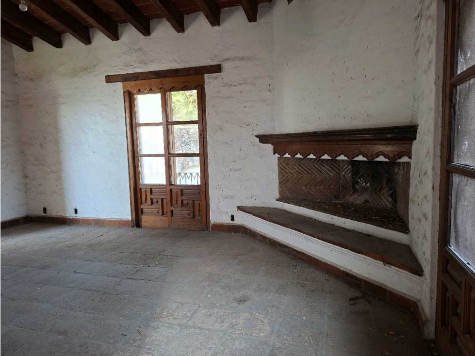 VENTA DE CASA PARA INVERSIONISTAS EN PALMIRA CUERNAVACA — foto 5