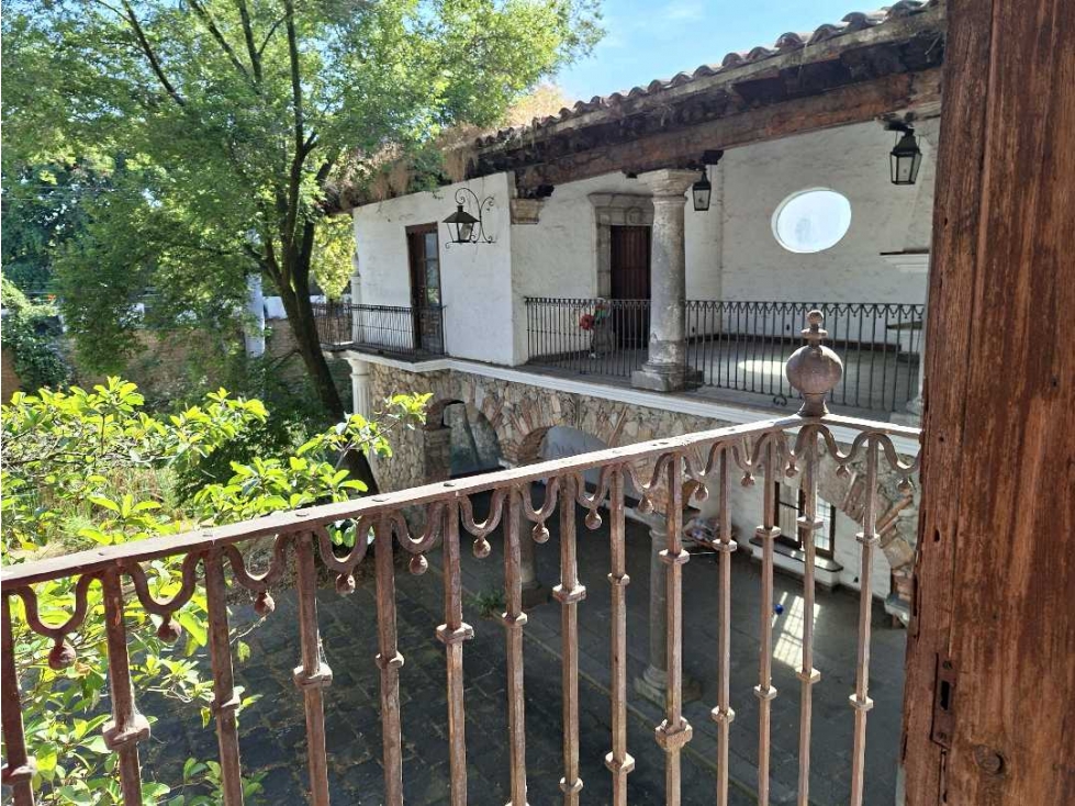 VENTA DE CASA PARA INVERSIONISTAS EN PALMIRA CUERNAVACA — foto 6
